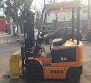 【厦门旧叉车 进口电动叉车 内燃堆高夹抱叉车 合力叉车】价格_厂家_图片 -