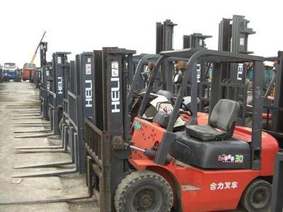 宜兴二手3吨叉车,市场价格-供应产品-中国工业电器网