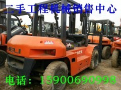 宜兴二手合力叉车 低价出售 13601731398