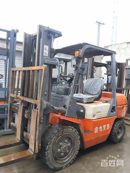 【图】- 回收二手叉车,有叉车的客户联系我 - 无锡宜兴高价收车