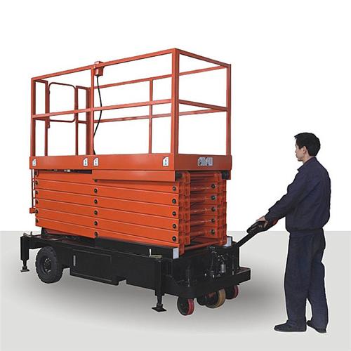 诺力叉车